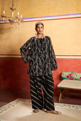 Tasuvure X MW MW Farshi Set - Black