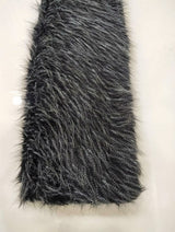 Mitali Wadhwa Coat/jacket Faux Fur Overcoat