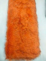 Mitali Wadhwa Coat/jacket Faux Fur Overcoat