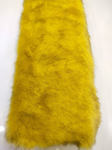 Mitali Wadhwa Coat/jacket Faux Fur Overcoat