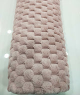 Mitali Wadhwa Coat/jacket Faux Fur Overcoat