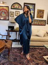 Mitaliwadhwa Blue Knot Lux Set