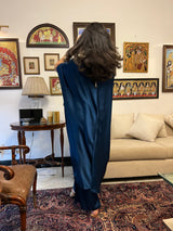 Mitaliwadhwa Blue Knot Lux Set