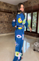 Mitaliwadhwa Evil eye set