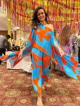 Mitaliwadhwa Exclusive striking Top