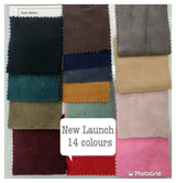 Mitaliwadhwa Fleece tights set