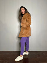 Mitaliwadhwa Fun Faux fur coat
