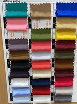 Mitaliwadhwa jumpsuit XS / CUSTOM COLOR Halter Jumpsuit