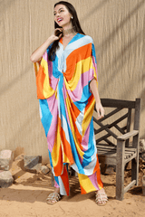 Mitaliwadhwa Multistrip Knot Set