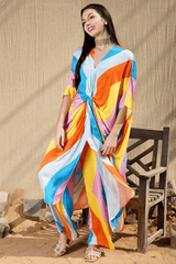 Mitaliwadhwa Multistrip Knot Set