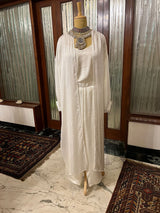 Mitaliwadhwa Off White 3Pc Set