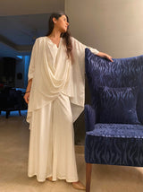 Mitaliwadhwa Summer Intertwined Top