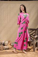 Mitaliwadhwa The MW Set