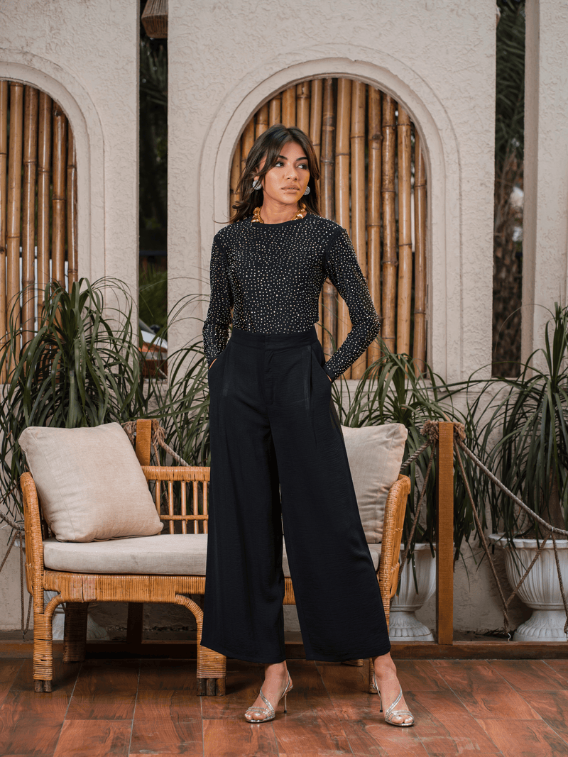 Mitaliwadhwa Bodysuit coord set