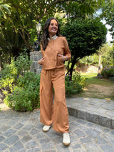 Mitaliwadhwa Camel Cargo Set