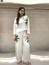 Mitaliwadhwa Co-ord Set Exclusive Print One Co-ord Set