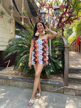 Mitaliwadhwa Crochet 3 pc set
