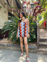 Mitaliwadhwa Crochet 3 pc set
