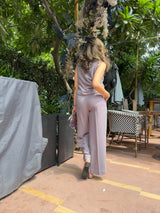 Mitaliwadhwa Cropped pant suit