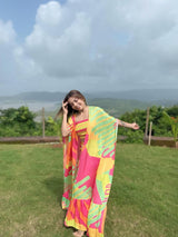 Mitaliwadhwa Dhoti Set Simran budharup in Exclusive Dhoti set
