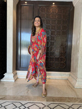 Mitaliwadhwa Festive set