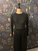Mitaliwadhwa Imported Lycra Bodysuit