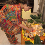 Mitaliwadhwa Limited edition Set