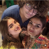 Mitaliwadhwa Limited edition Set