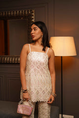 Mitaliwadhwa Sequin Set