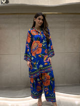Mitaliwadhwa The Eye Catchy Farshi Set
