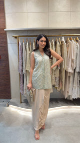 Tasuvure X MW  DHOTI SET