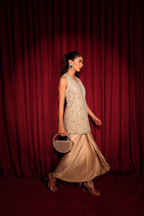 Tasuvure X MW  DHOTI SET