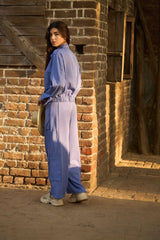 Tasuvure X MW  Violet Cargo Set