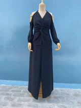 Mitaliwadhwa coordinate sets Formal Coordinate Set
