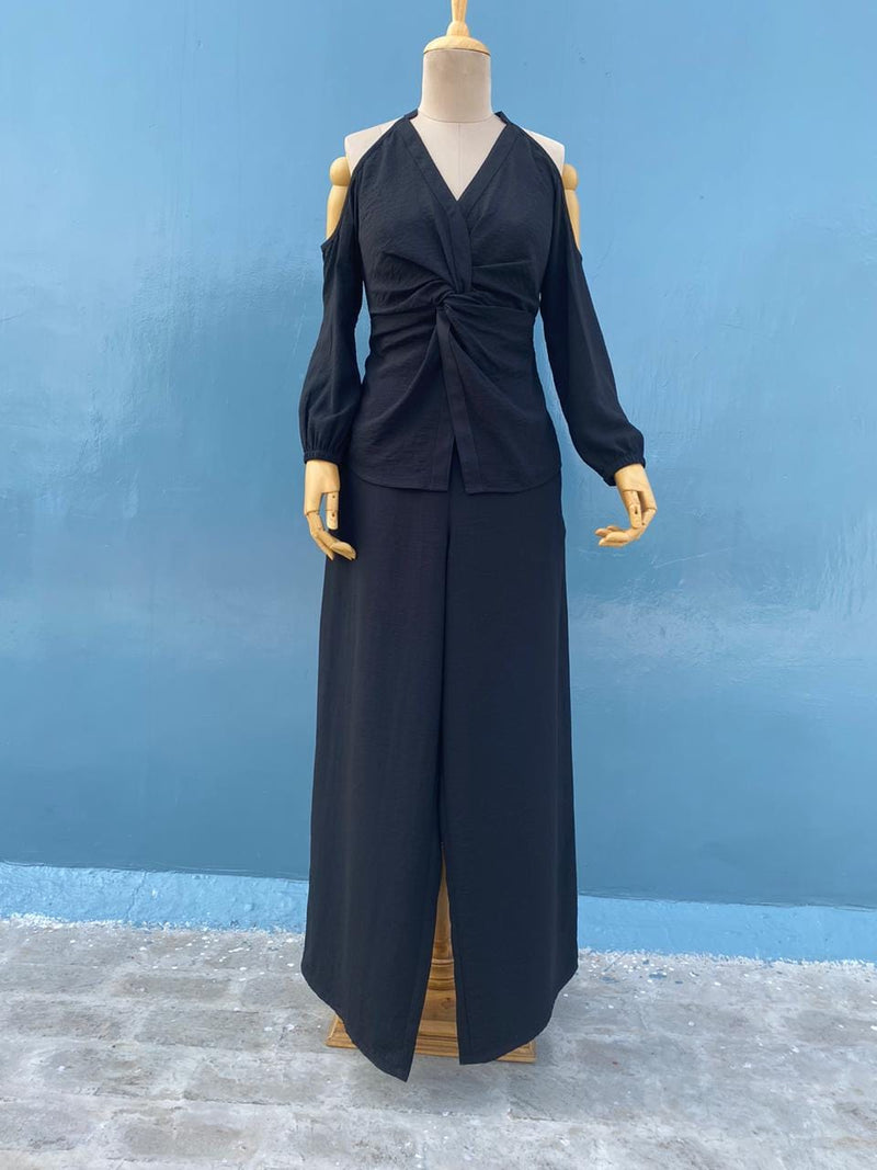 Mitaliwadhwa coordinate sets Formal Coordinate Set