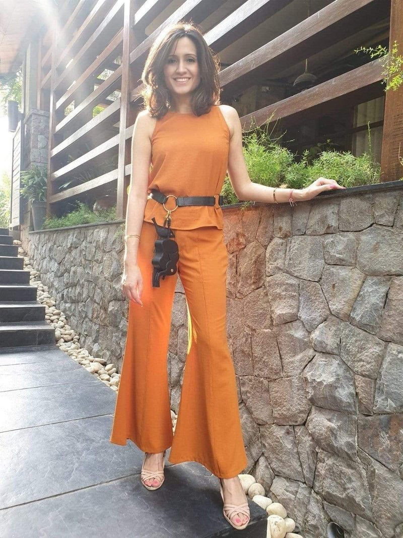 Mitaliwadhwa coordinate sets Rust Coordinated Set