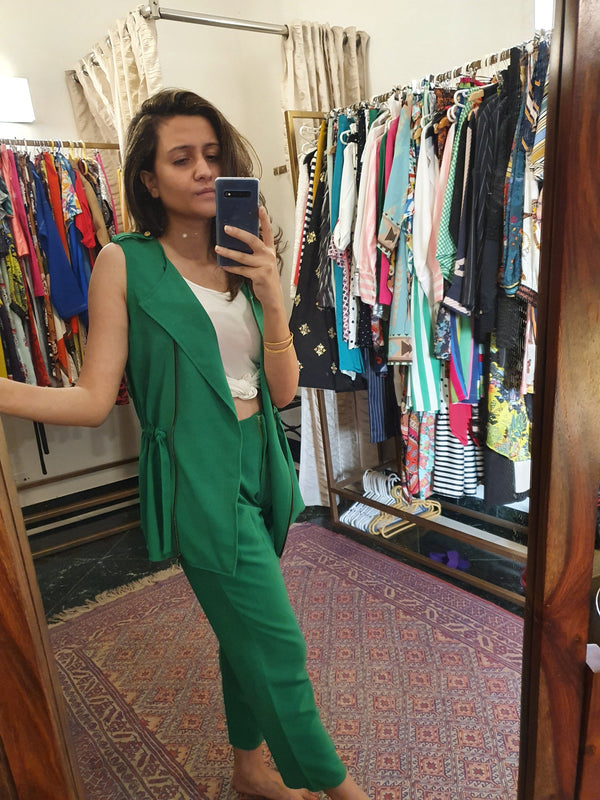 Mitaliwadhwa coordinate sets Super Funk Set