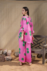 Mitaliwadhwa Custom Print 3pc Set