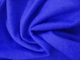 Mitaliwadhwa XS / BLUE Bright Green Overcoat